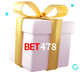 Receba seus bônus de boas-vindas no Bet478