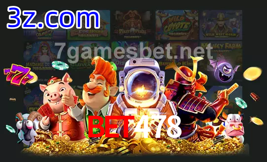 cassino Bet478